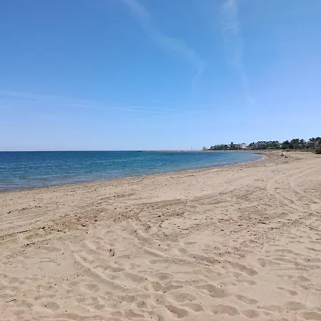 Casa vacanze Casa De 4 En La Playa De Dénia