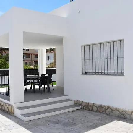 בית נופש Casa De 4 En La Playa De דניה